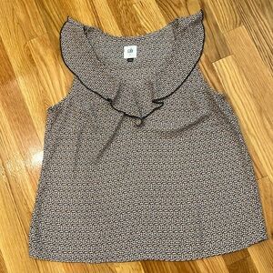 Cabi Star Detail Top